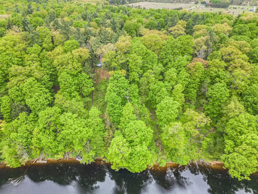 4468 Teal Lane Big Prairie Township MI 49337