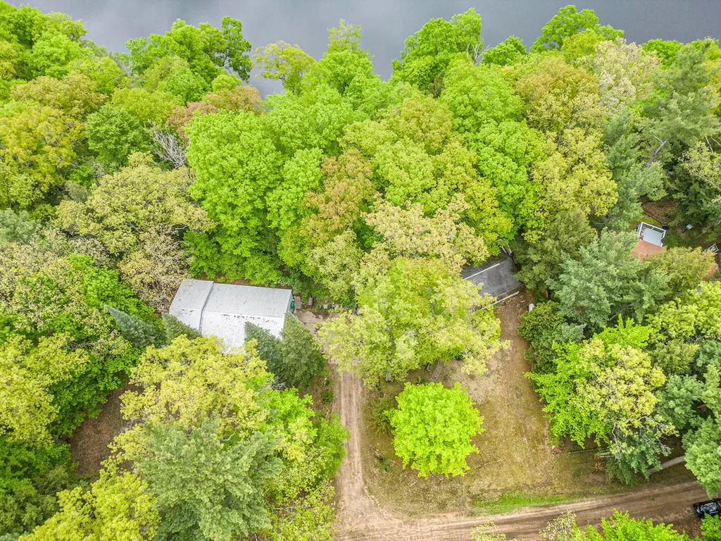 4468 Teal Lane Big Prairie Township MI 49337