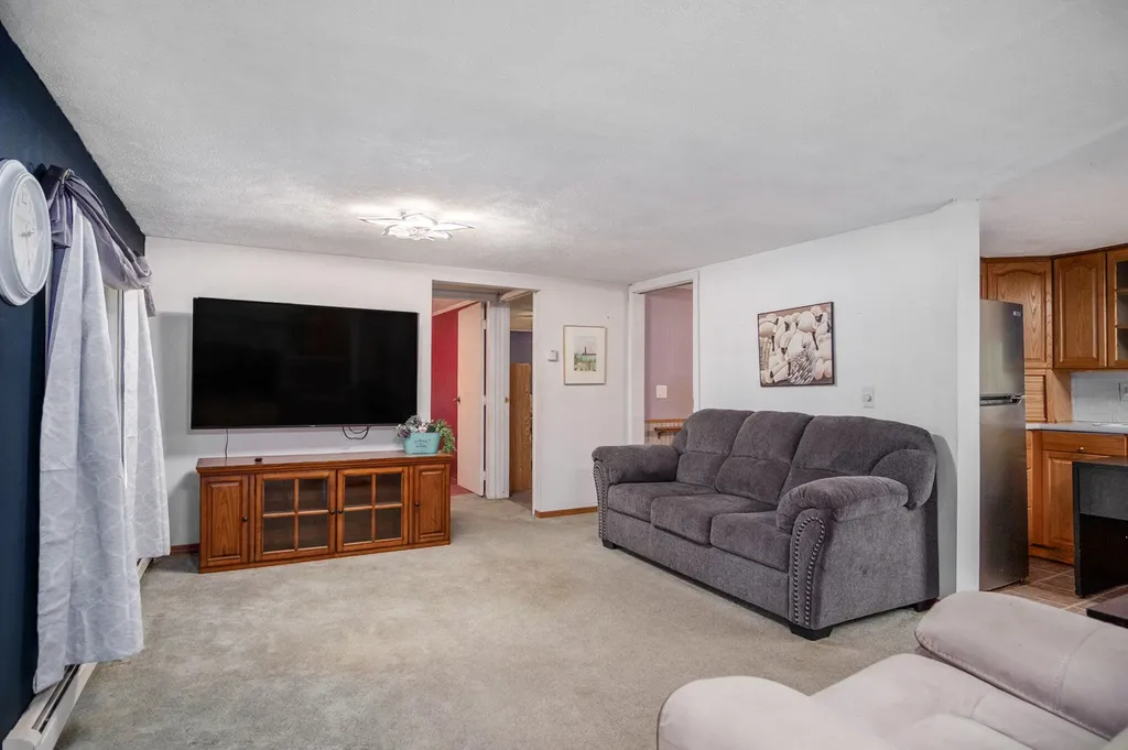 4468 Teal Lane Big Prairie Township MI 49337