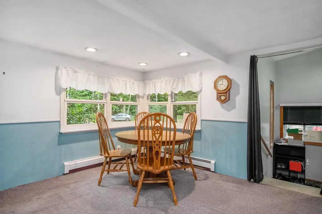 4468 Teal Lane Big Prairie Township MI 49337