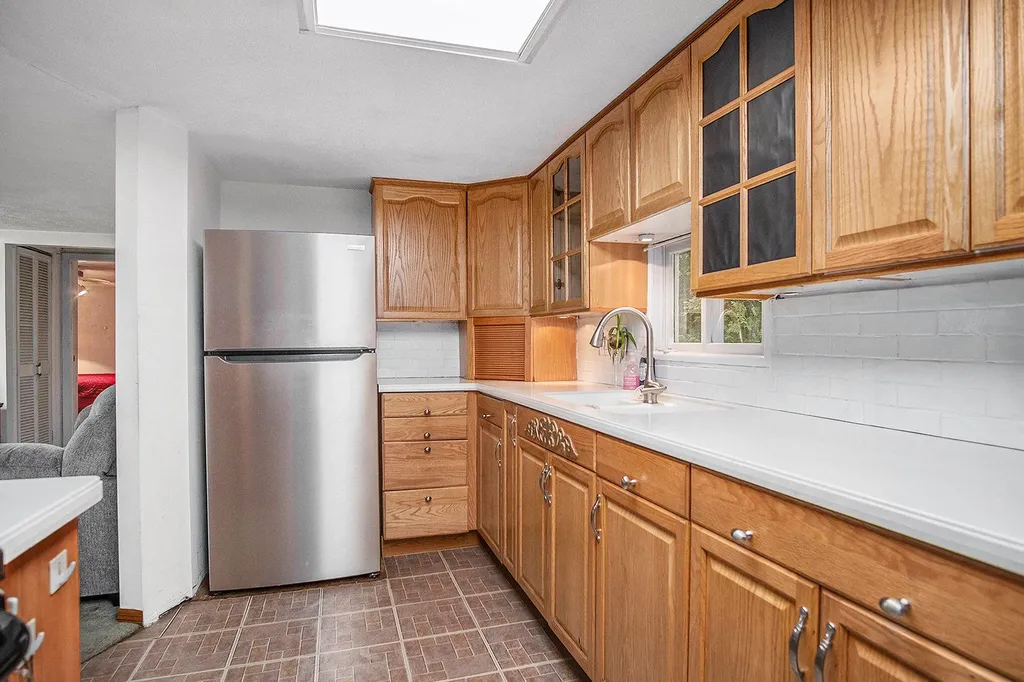 4468 Teal Lane Big Prairie Township MI 49337