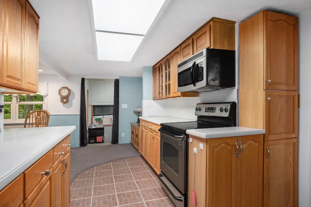 4468 Teal Lane Big Prairie Township MI 49337