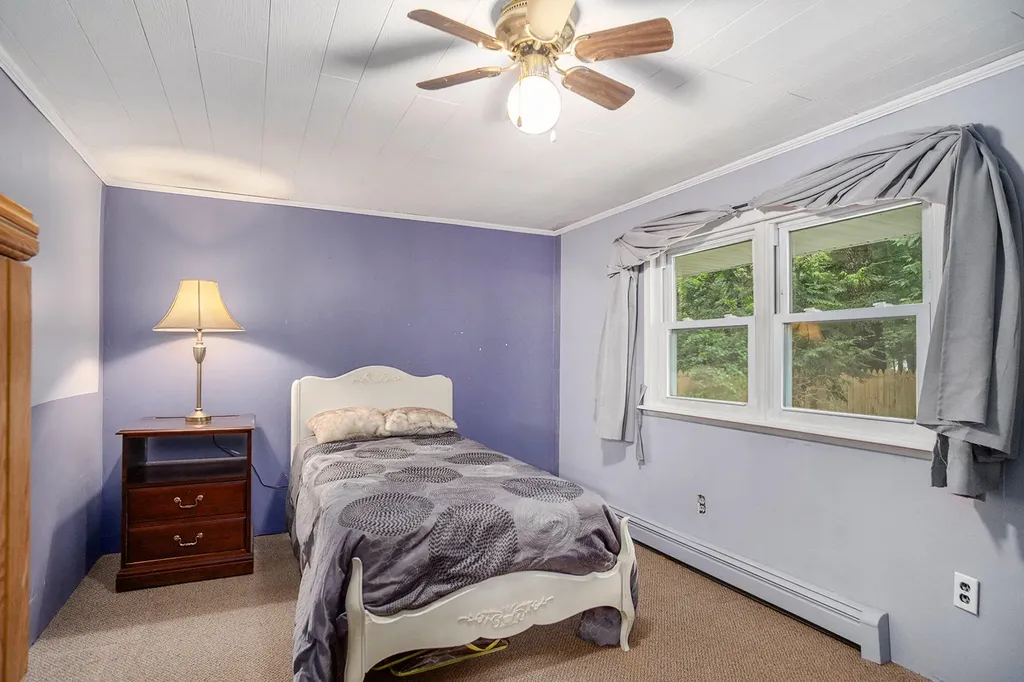 4468 Teal Lane Big Prairie Township MI 49337