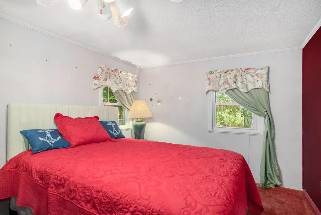 4468 Teal Lane Big Prairie Township MI 49337