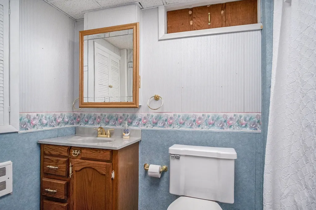 4468 Teal Lane Big Prairie Township MI 49337
