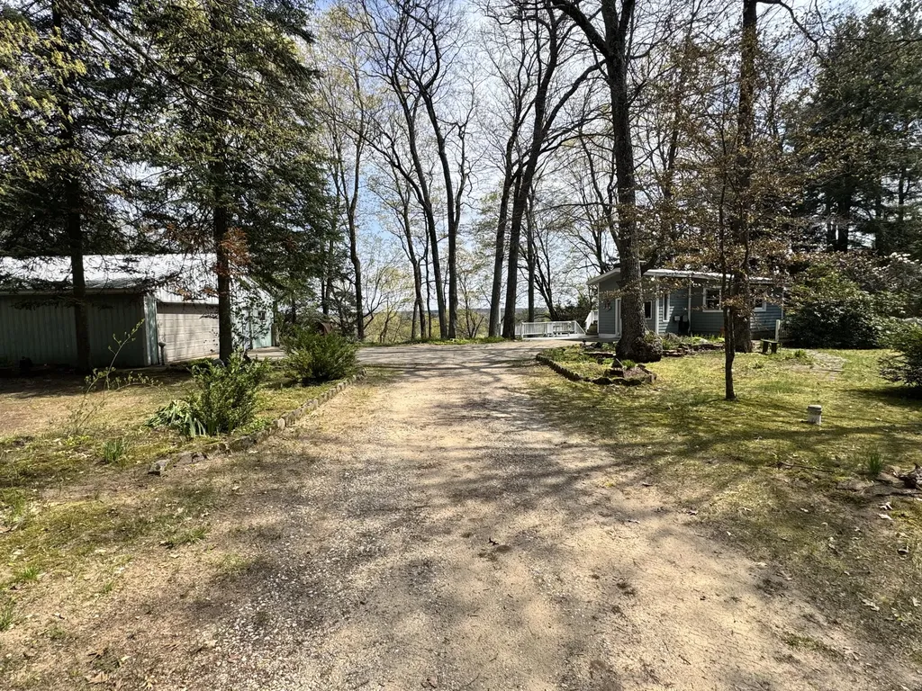 4468 Teal Lane Big Prairie Township MI 49337