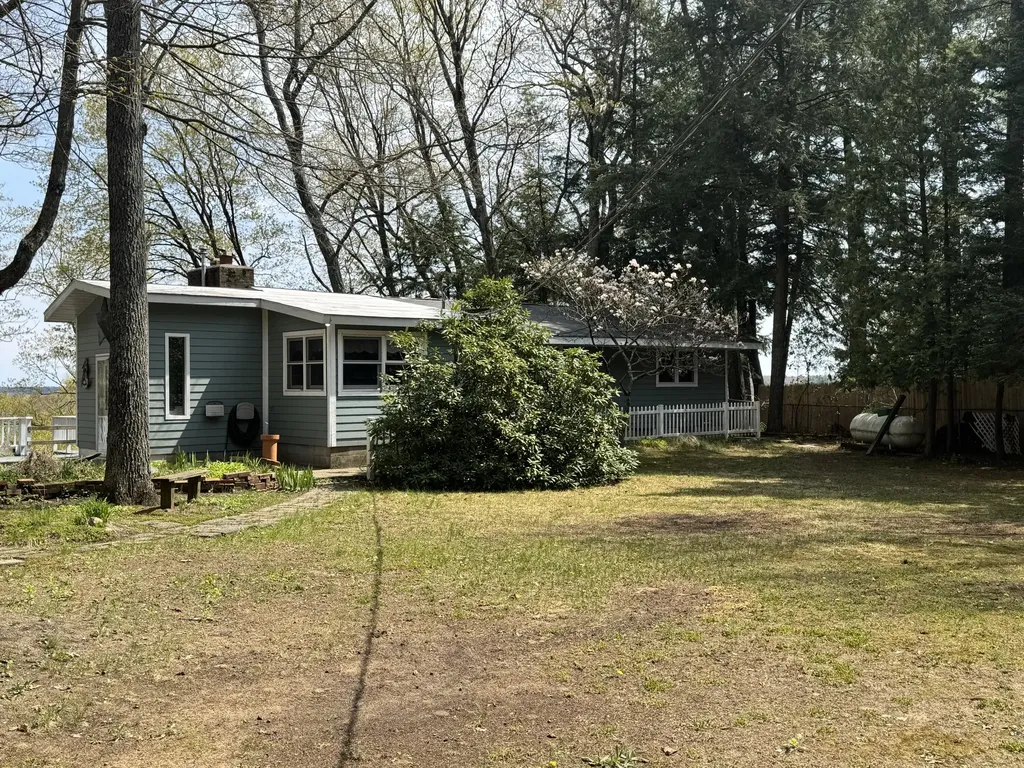 4468 Teal Lane Big Prairie Township MI 49337