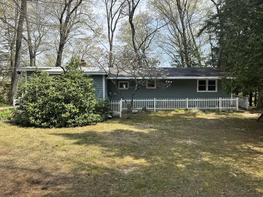 4468 Teal Lane Big Prairie Township MI 49337