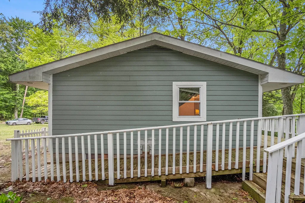 4468 Teal Lane Big Prairie Township MI 49337