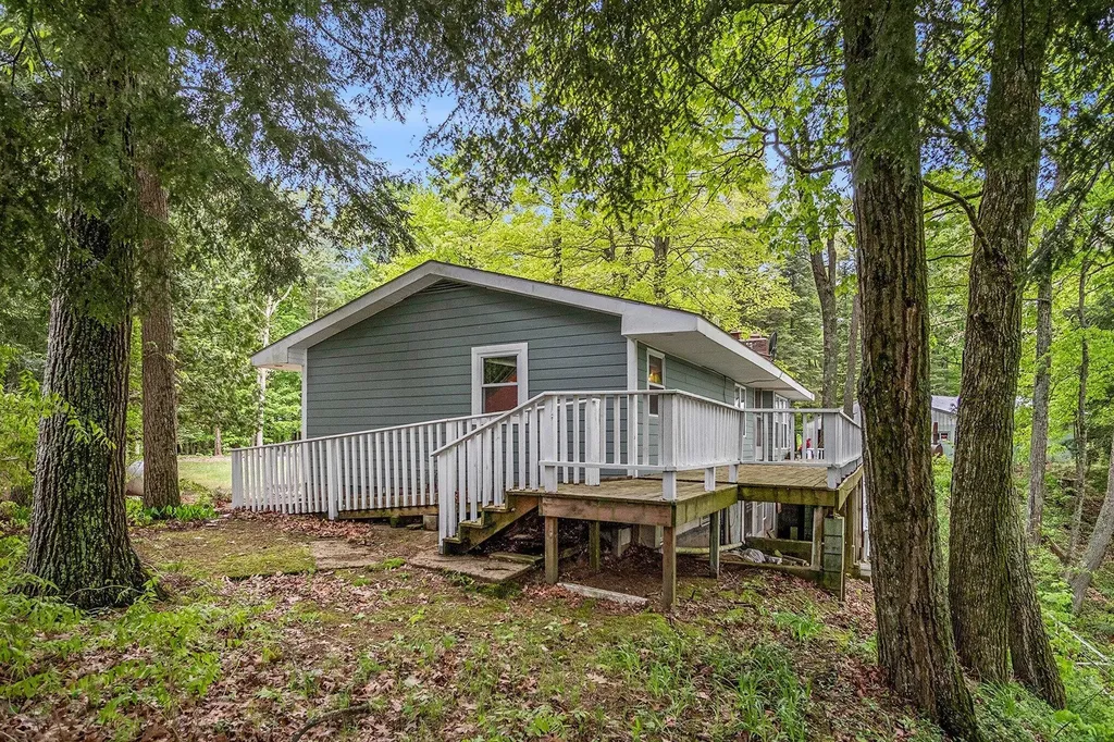 4468 Teal Lane Big Prairie Township MI 49337