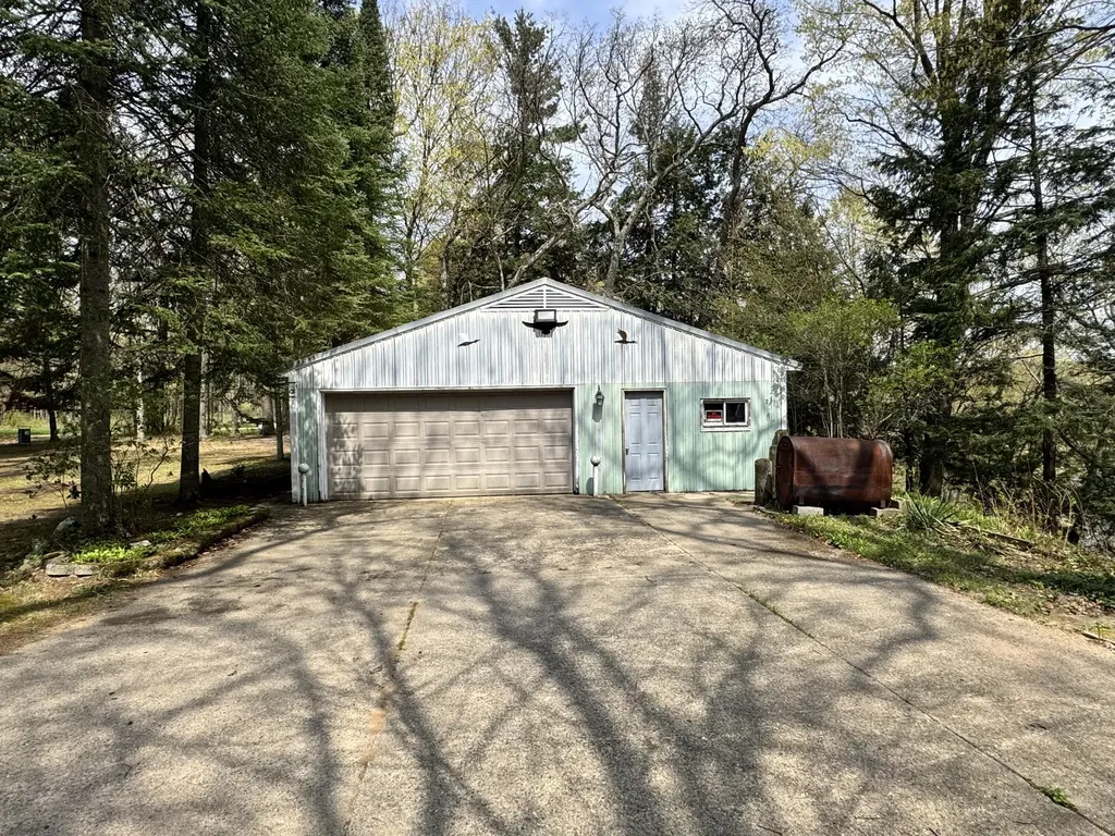 4468 Teal Lane Big Prairie Township MI 49337