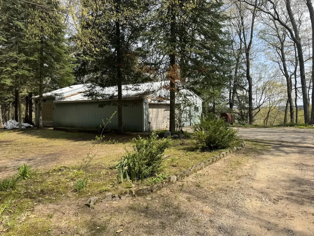 4468 Teal Lane Big Prairie Township MI 49337