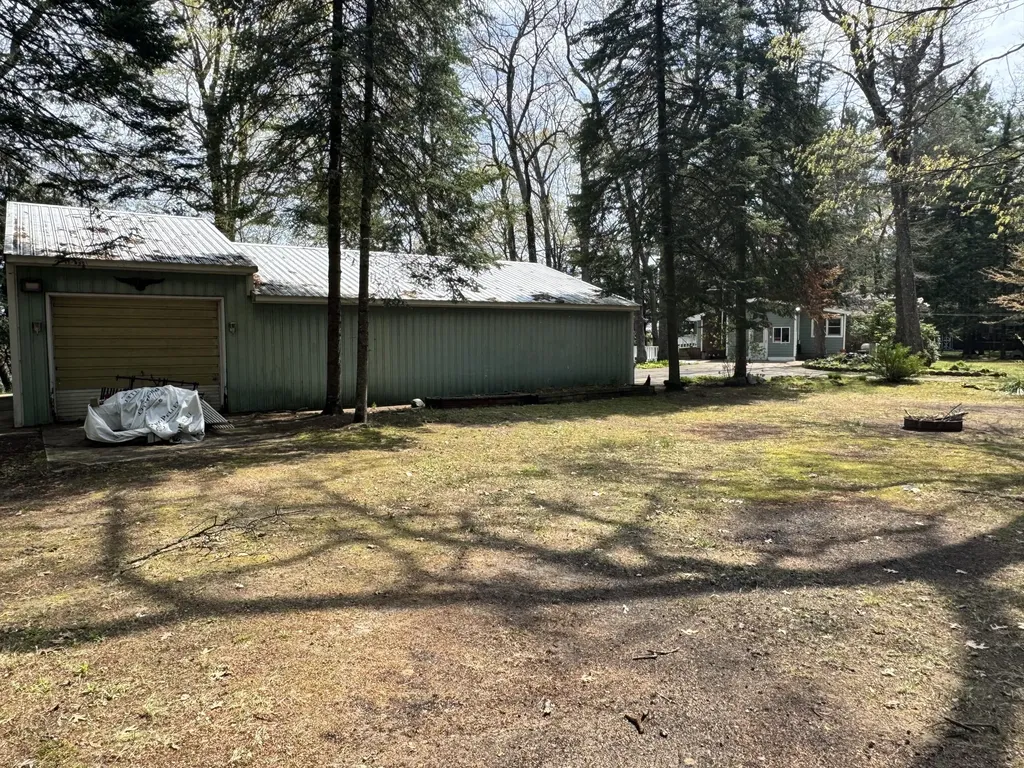 4468 Teal Lane Big Prairie Township MI 49337