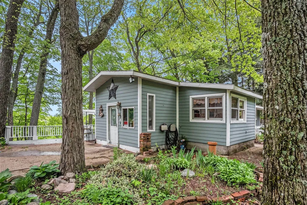 4468 Teal Lane Big Prairie Township MI 49337