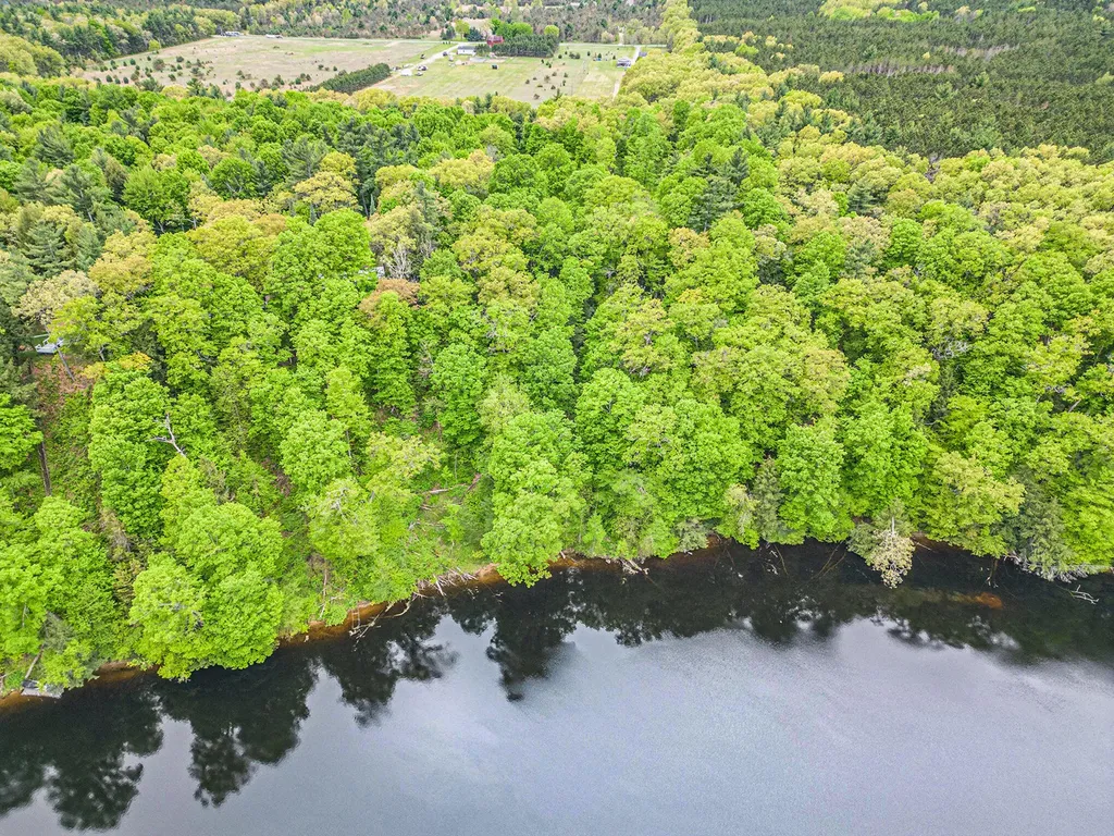 4468 Teal Lane Big Prairie Township MI 49337