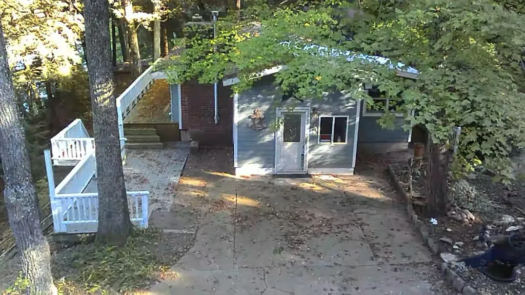 4468 Teal Lane Big Prairie Township MI 49337
