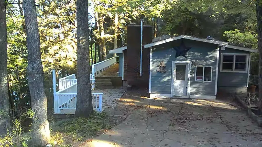 4468 Teal Lane Big Prairie Township MI 49337