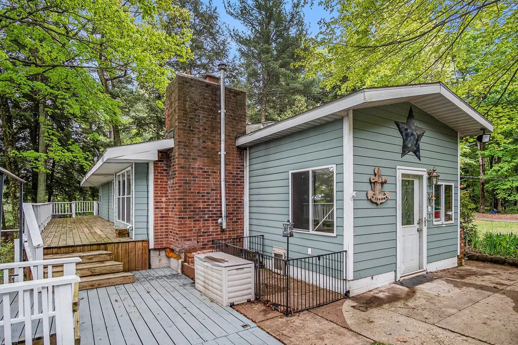 4468 Teal Lane Big Prairie Township MI 49337