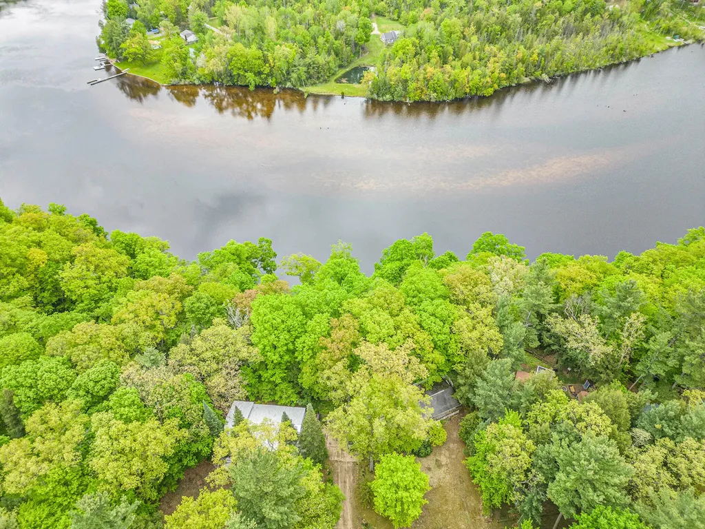 4468 Teal Lane Big Prairie Township MI 49337