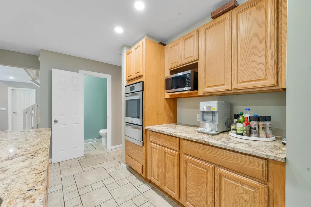 13421 Woodland Court Big Rapids Charter Township MI 49307