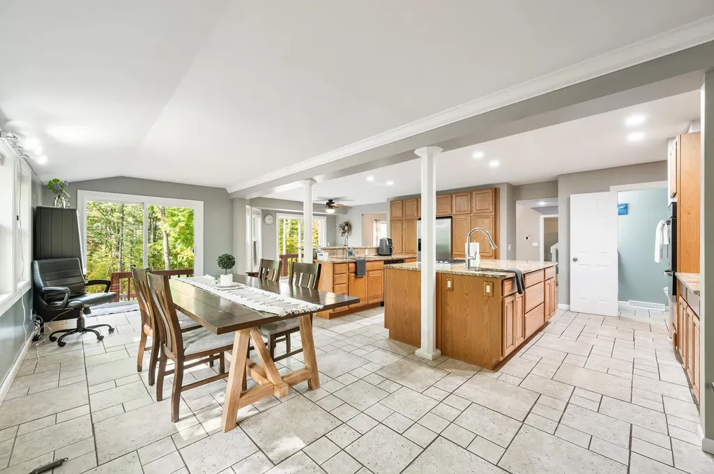 13421 Woodland Court Big Rapids Charter Township MI 49307