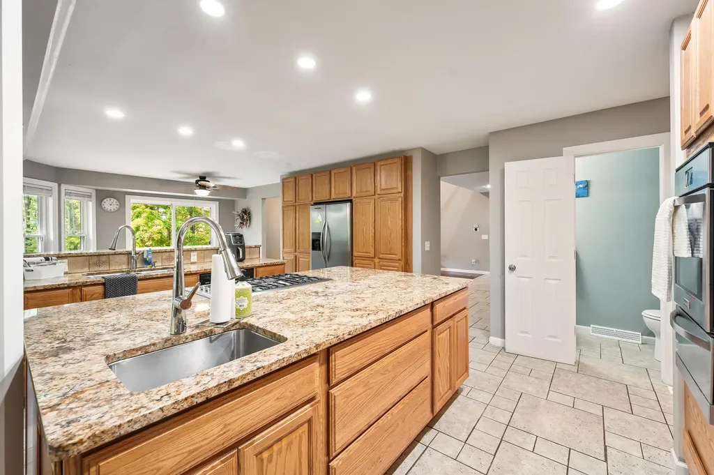 13421 Woodland Court Big Rapids Charter Township MI 49307