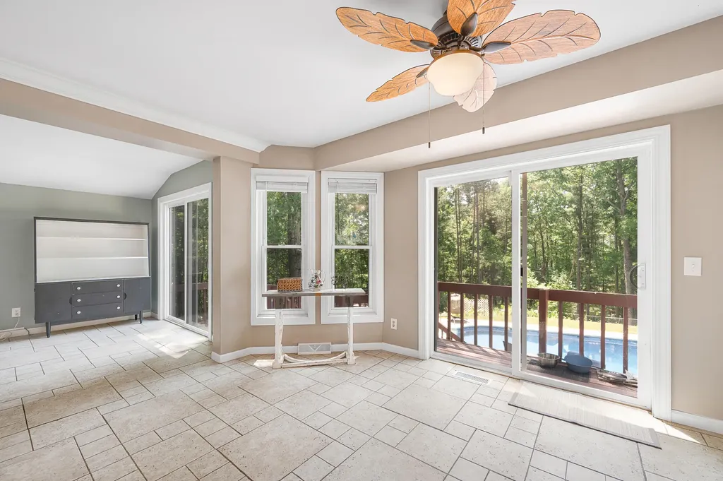 13421 Woodland Court Big Rapids Charter Township MI 49307