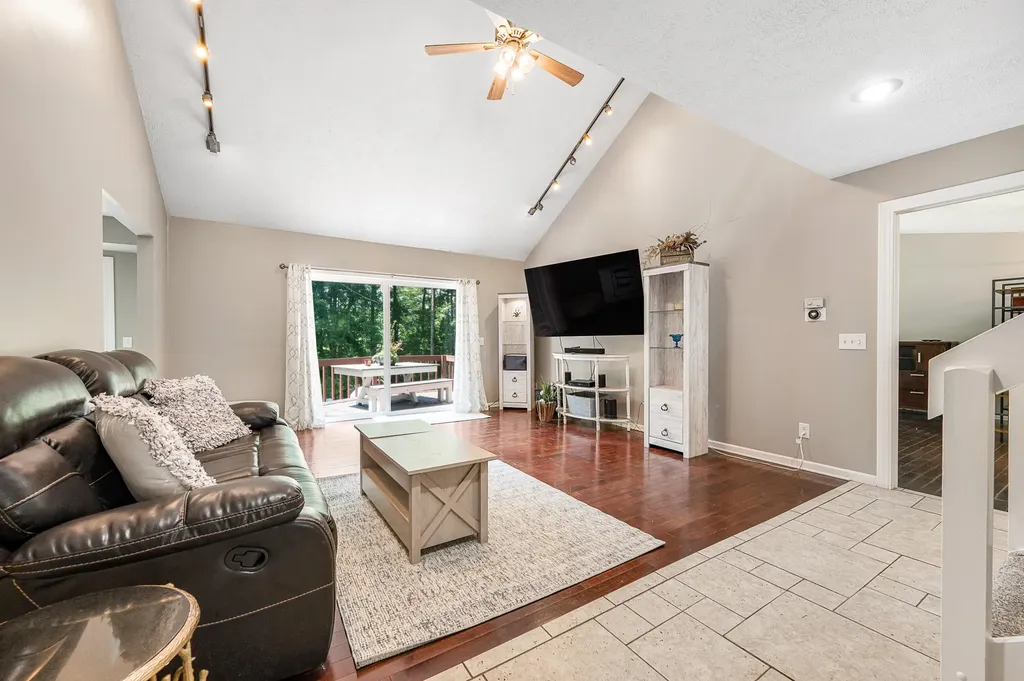 13421 Woodland Court Big Rapids Charter Township MI 49307