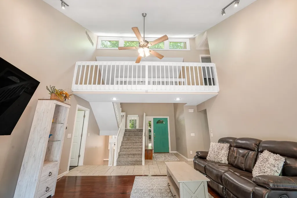 13421 Woodland Court Big Rapids Charter Township MI 49307