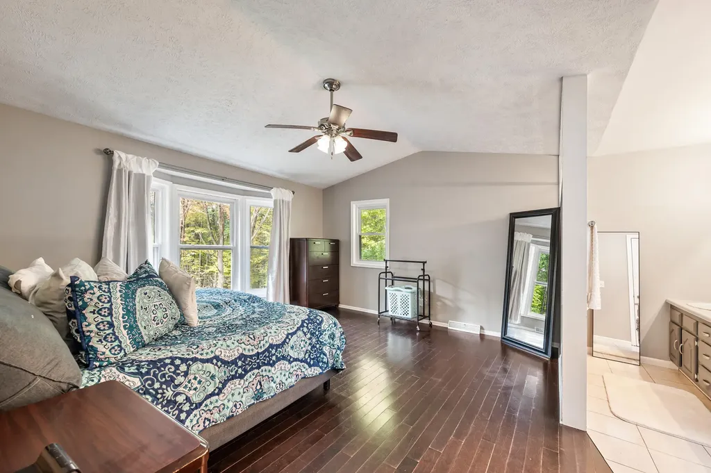 13421 Woodland Court Big Rapids Charter Township MI 49307