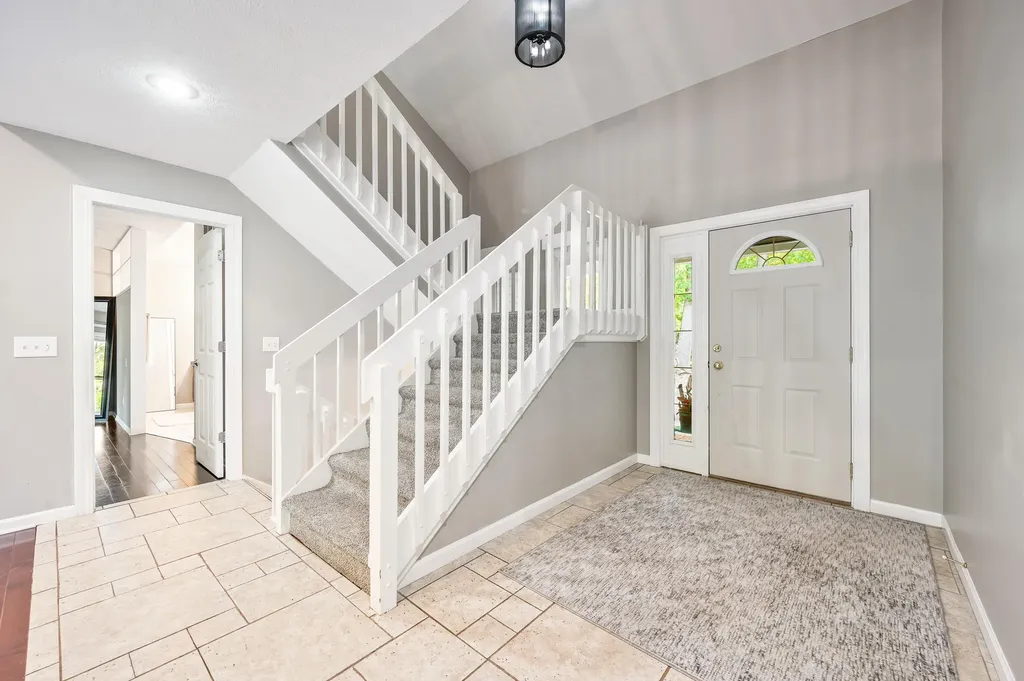 13421 Woodland Court Big Rapids Charter Township MI 49307
