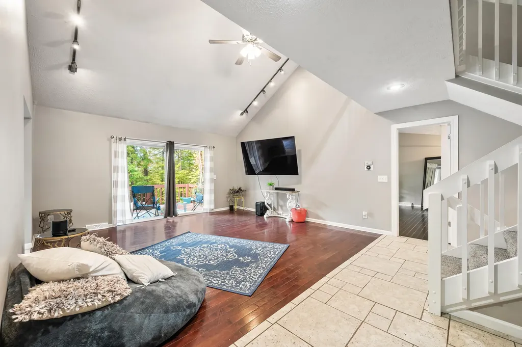 13421 Woodland Court Big Rapids Charter Township MI 49307
