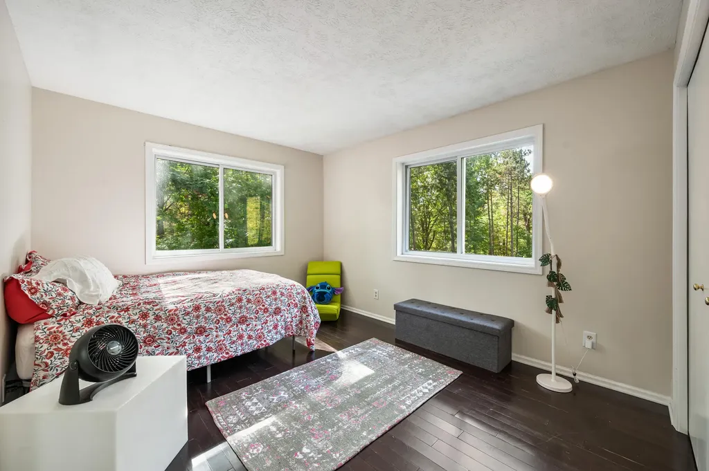 13421 Woodland Court Big Rapids Charter Township MI 49307