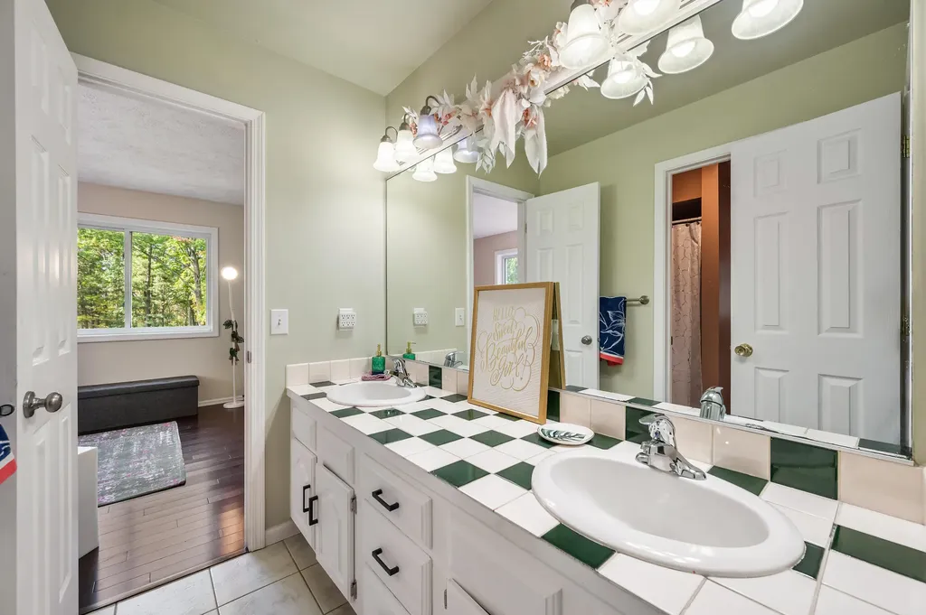 13421 Woodland Court Big Rapids Charter Township MI 49307