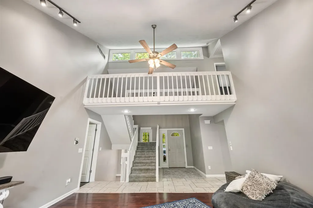 13421 Woodland Court Big Rapids Charter Township MI 49307