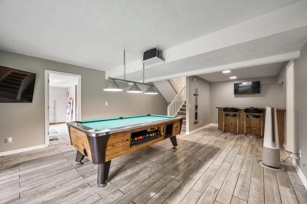 13421 Woodland Court Big Rapids Charter Township MI 49307