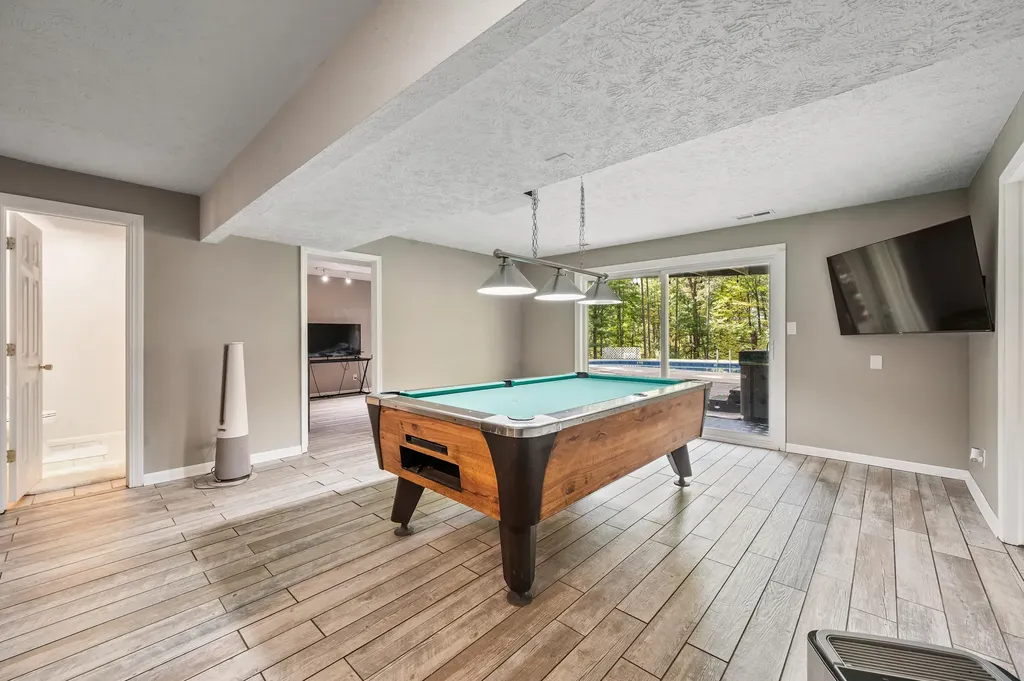 13421 Woodland Court Big Rapids Charter Township MI 49307
