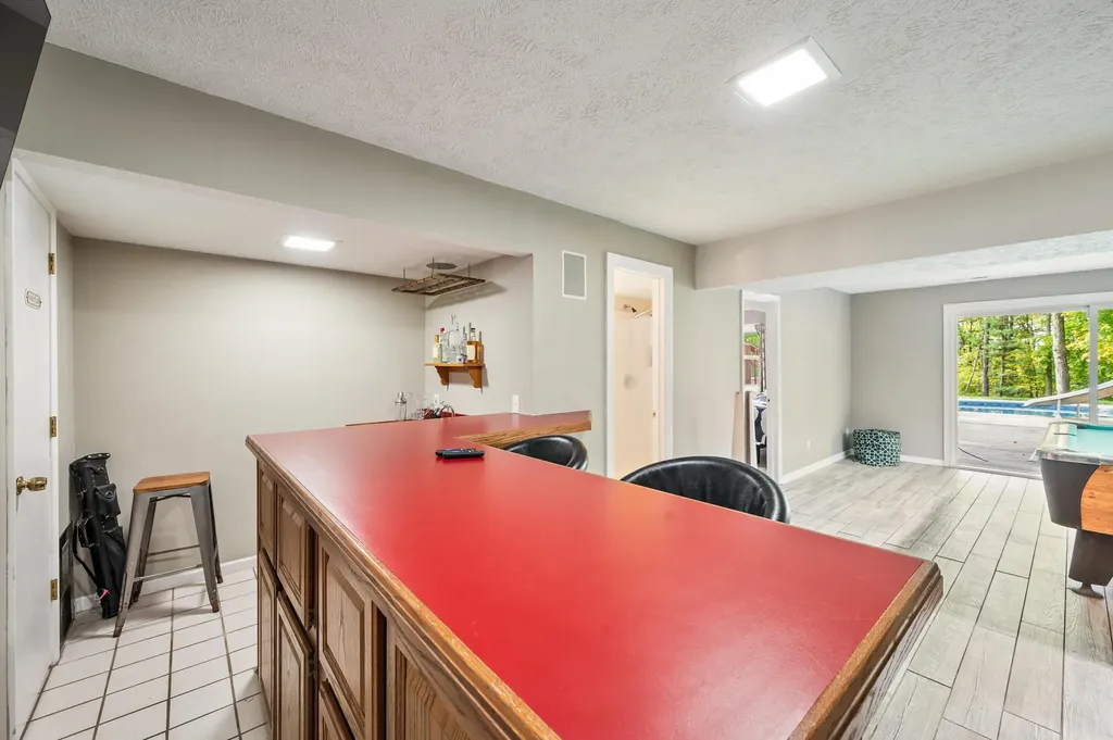 13421 Woodland Court Big Rapids Charter Township MI 49307