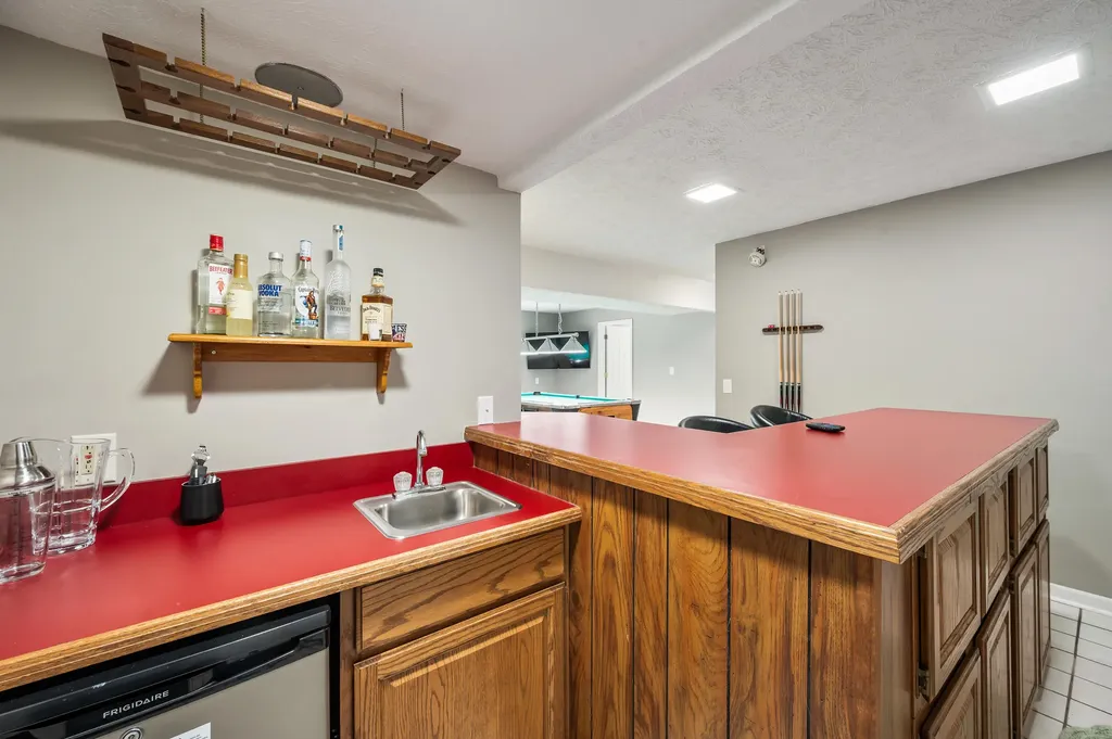 13421 Woodland Court Big Rapids Charter Township MI 49307