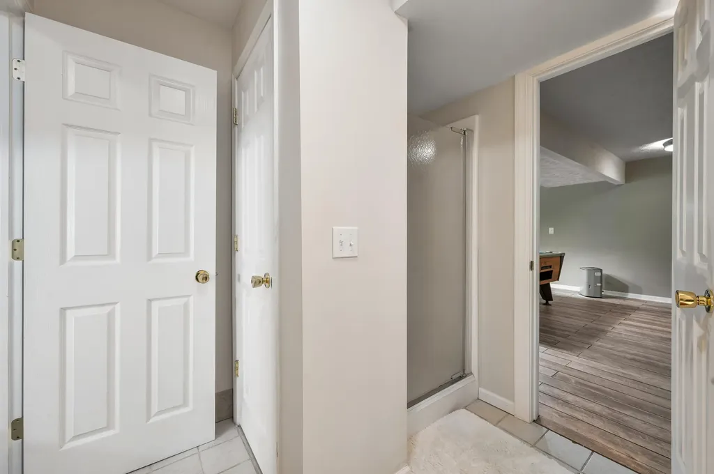 13421 Woodland Court Big Rapids Charter Township MI 49307