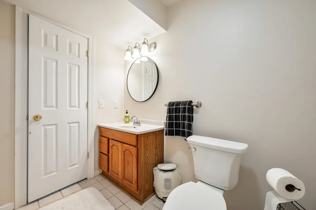 13421 Woodland Court Big Rapids Charter Township MI 49307