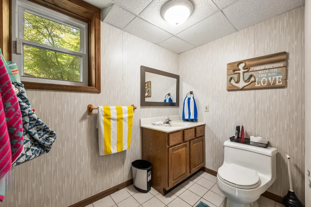 13421 Woodland Court Big Rapids Charter Township MI 49307