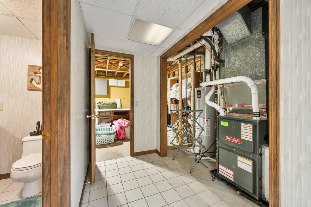 13421 Woodland Court Big Rapids Charter Township MI 49307