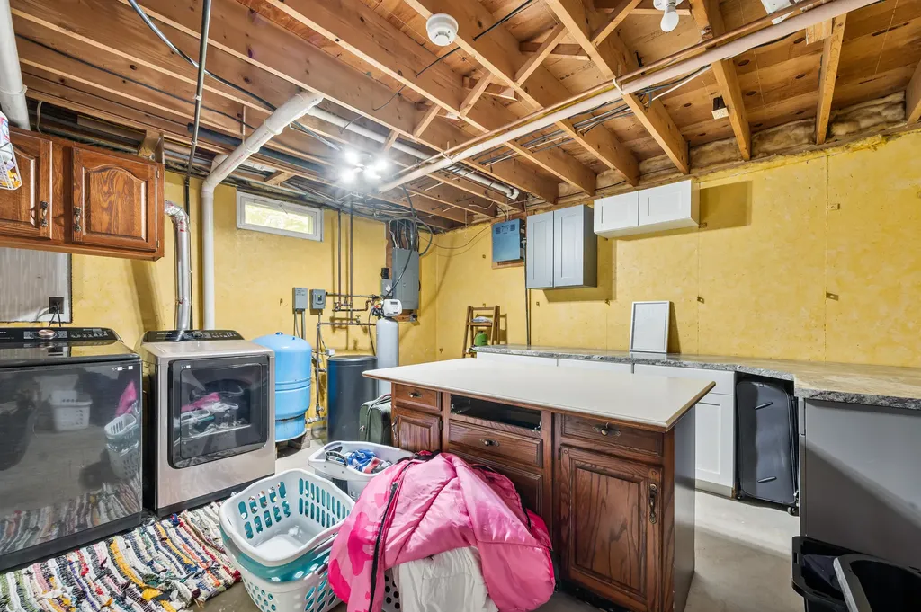 13421 Woodland Court Big Rapids Charter Township MI 49307