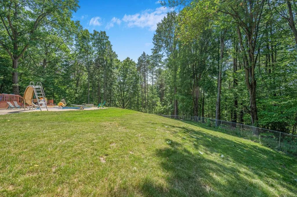 13421 Woodland Court Big Rapids Charter Township MI 49307