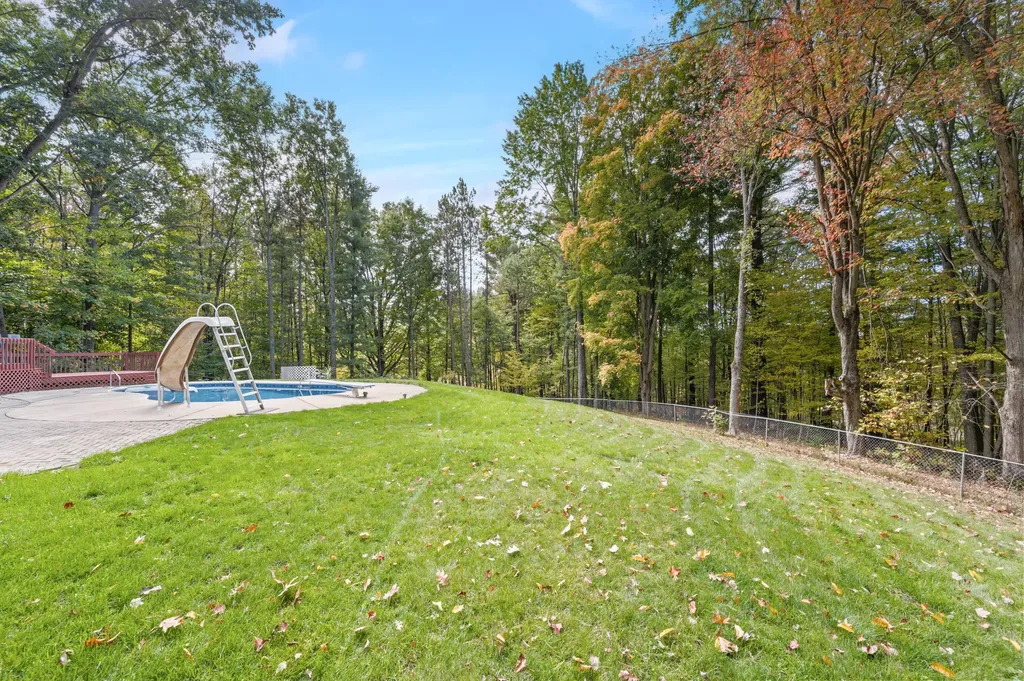 13421 Woodland Court Big Rapids Charter Township MI 49307