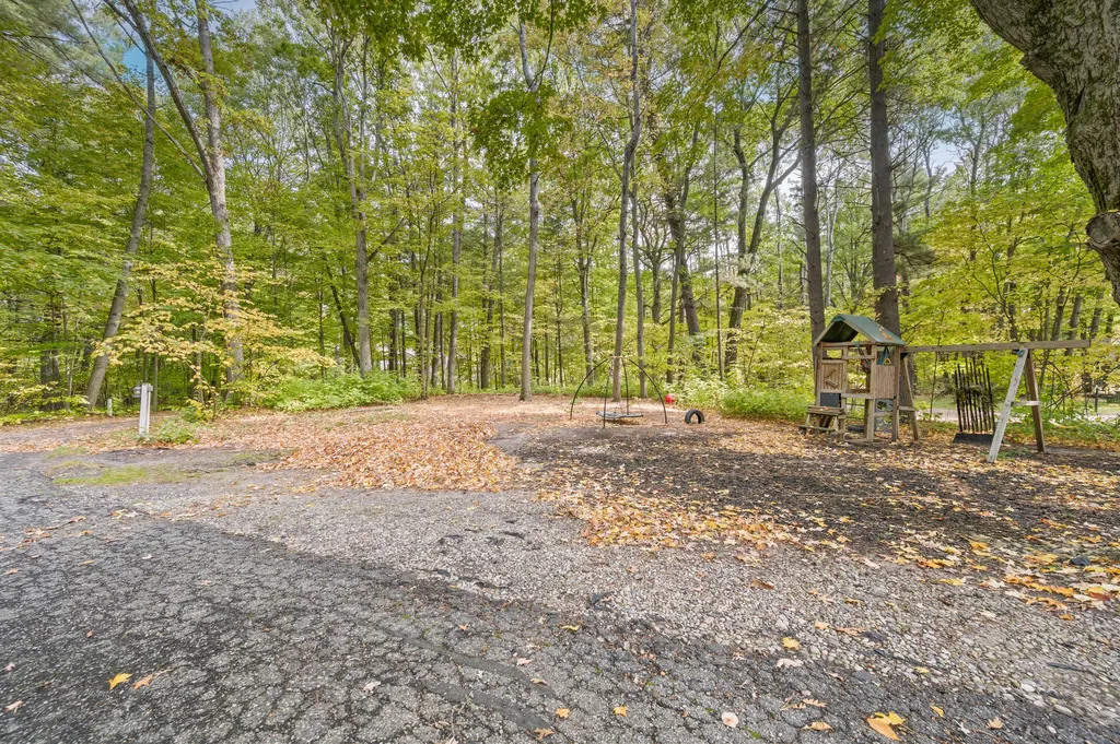 13421 Woodland Court Big Rapids Charter Township MI 49307