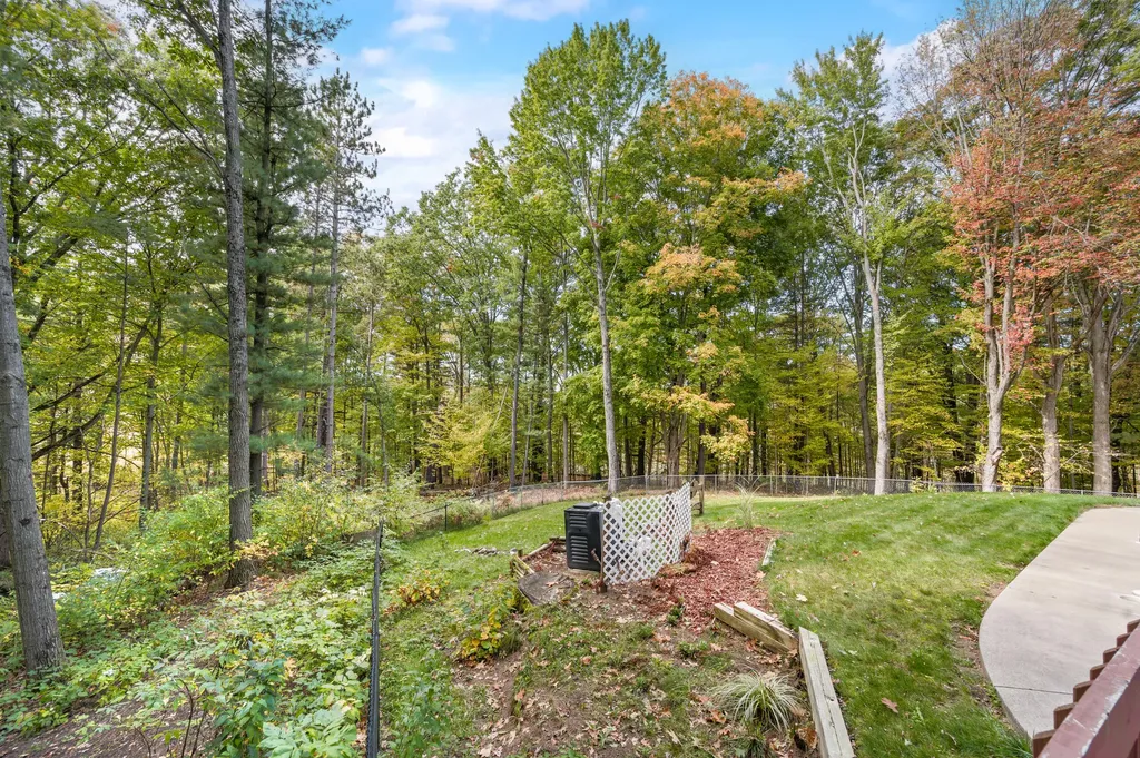 13421 Woodland Court Big Rapids Charter Township MI 49307