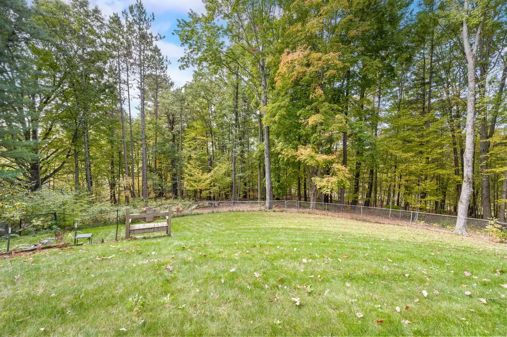 13421 Woodland Court Big Rapids Charter Township MI 49307