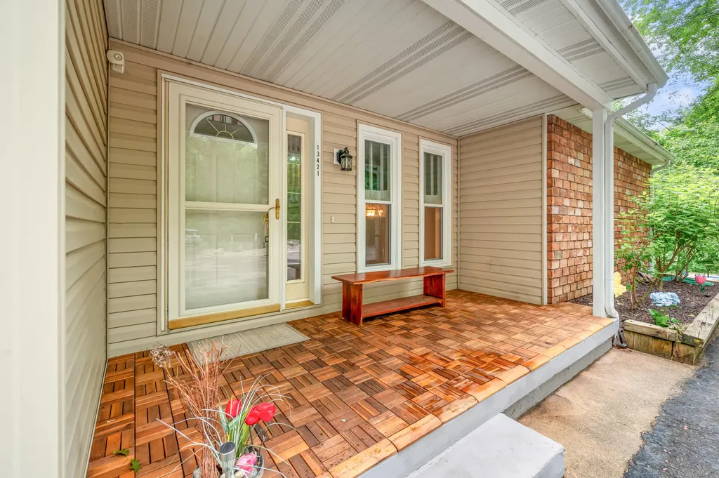13421 Woodland Court Big Rapids Charter Township MI 49307